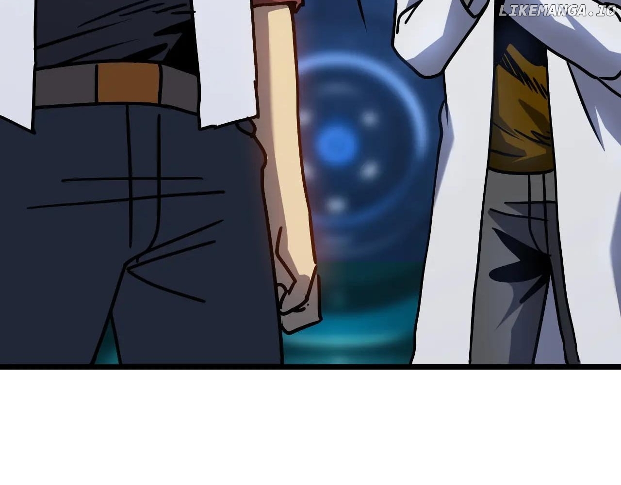 Log into the Future Chapter 191 - page 179